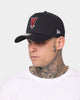 New Era Los Angeles Angels Upside Down 9FORTY A-Frame Snapback Original Team Colours