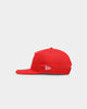 New Era Chicago Bulls Old Golfer Snapback Otc/Kelly Green