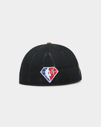 New Era Toronto Raptors 'NBA Authentics City Edition' 59FIFTY Fitted Red