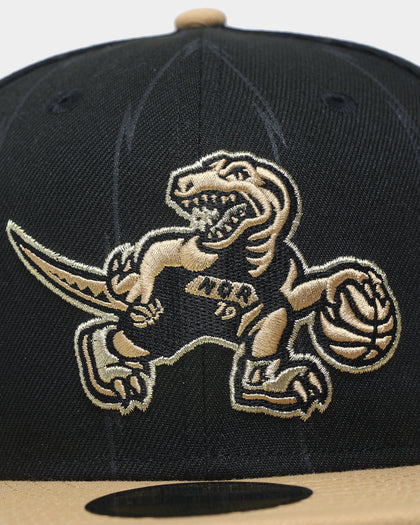 New Era Toronto Raptors 'NBA Authentics City Edition' 59FIFTY Fitted Red