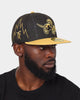 New Era Toronto Raptors 'NBA Authentics City Edition' 59FIFTY Fitted Red