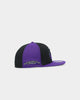 New Era Sacramento Kings 'NBA Authentics City Edition' 59FIFTY Fitted Medium Grey