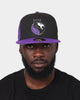 New Era Sacramento Kings 'NBA Authentics City Edition' 59FIFTY Fitted Medium Grey