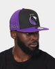 New Era Sacramento Kings 'NBA Authentics City Edition' 59FIFTY Fitted Medium Grey