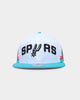 New Era San Antonio Spurs 'NBA Authentics City Edition' 59FIFTY Fitted Black