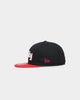 New Era Portland Trail Blazers 'NBA Authentics City Edition' 59FIFTY Fitted Black