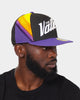 New Era Phoenix Suns 'NBA Authentics City Edition' 59FIFTY Fitted Dark Purple