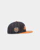 New Era Orlando Magic 'NBA Authentics City Edition' 59FIFTY Fitted Black