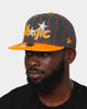 New Era Orlando Magic 'NBA Authentics City Edition' 59FIFTY Fitted Black