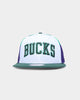 New Era Milwaukee Bucks 'NBA Authentics City Edition' 59FIFTY Fitted Dark Green