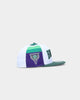 New Era Milwaukee Bucks 'NBA Authentics City Edition' 59FIFTY Fitted Dark Green