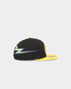 New Era Golden State Warriors 'NBA Authentics City Edition' 59FIFTY Fitted Official Team Colours