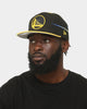 New Era Golden State Warriors 'NBA Authentics City Edition' 59FIFTY Fitted Official Team Colours