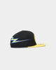 New Era Golden State Warriors 'NBA Authentics City Edition' 59FIFTY Fitted Medium Blue