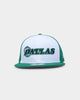 New Era Dallas Mavericks 'NBA Authentics City Edition' 59FIFTY Fitted Green