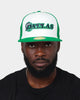 New Era Dallas Mavericks 'NBA Authentics City Edition' 59FIFTY Fitted Green