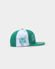 New Era Boston Celtics 'NBA Authentics City Edition' 59FIFTY Fitted Green