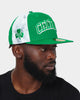 New Era Boston Celtics 'NBA Authentics City Edition' 59FIFTY Fitted Green