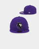 New Era Sacramento Kings 'NBA Authentics City Edition' 59FIFTY Fitted OTC
