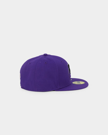 New Era Sacramento Kings 'NBA Authentics City Edition' 59FIFTY Fitted OTC