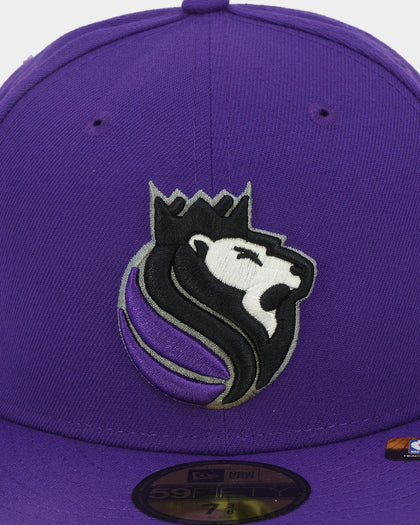 New Era Sacramento Kings 'NBA Authentics City Edition' 59FIFTY Fitted OTC