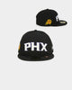 New Era Phoenix Suns 'NBA Authentics City Edition' 59FIFTY Fitted OTC