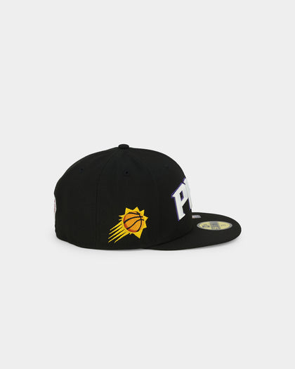 New Era Phoenix Suns 'NBA Authentics City Edition' 59FIFTY Fitted OTC