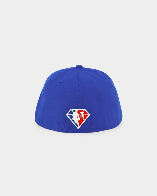 New Era Golden State Warriors 'NBA Authentics City Edition' 59FIFTY Fitted OTC