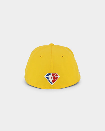 New Era Cleveland Cavaliers 'NBA Authentics City Edition' 59FIFTY Fitted OTC