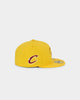 New Era Cleveland Cavaliers 'NBA Authentics City Edition' 59FIFTY Fitted OTC