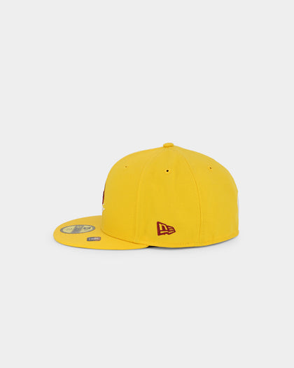 New Era Cleveland Cavaliers 'NBA Authentics City Edition' 59FIFTY Fitted OTC