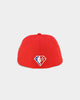 New Era Chicago Bulls 'NBA Authentics City Edition' 59FIFTY Fitted OTC
