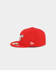 New Era Chicago Bulls 'NBA Authentics City Edition' 59FIFTY Fitted OTC