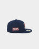 New Era Brooklyn Nets 'NBA Authentics City Edition' 59FIFTY Fitted OTC