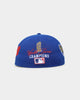 New Era Toronto Blue Jays 'World Champions' 59FIFTY Fitted Blue