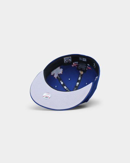 New Era Toronto Blue Jays 'World Champions' 59FIFTY Fitted Blue