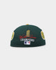 New Era Oakland Athletics 'World Champions' 59FIFTY Fitted Dark Green