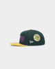 New Era Oakland Athletics 'World Champions' 59FIFTY Fitted Dark Green