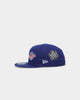 New Era Los Angeles Dodgers 'World Champions' 59FIFTY Fitted Dark Blue
