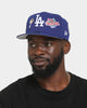 New Era Los Angeles Dodgers 'World Champions' 59FIFTY Fitted Dark Blue