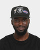 New Era Las Vegas Raiders 'World Champions' 59FIFTY Fitted Black