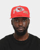 New Era Kansas City Chiefs 'World Champions' 59FIFTY Fitted Red