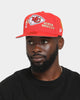 New Era Kansas City Chiefs 'World Champions' 59FIFTY Fitted Red