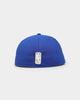 New Era Golden State Warriors 'City Cluster' 59FIFTY Fitted Medium Blue