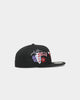 New Era Chicago Bulls 'City Cluster' 59FIFTY Fitted Black