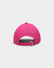 New Era Women's Los Angeles Dodgers 'Hot Pink' 9FORTY Strapback Hot Pink/White