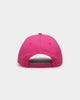 New Era Women's New York Yankees 'Hot Pink' 9FORTY A-Frame Snapback Hot Pink/White