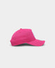 New Era Women's Los Angeles Dodgers 'Hot Pink' 9FORTY A-Frame Snapback Hot Pink/White