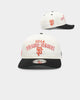 New Era San Francisco Giants 'Off White World Series' Old Golfer Snapback Off White/White