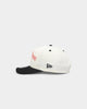 New Era San Francisco Giants 'Off White World Series' Old Golfer Snapback Off White/White